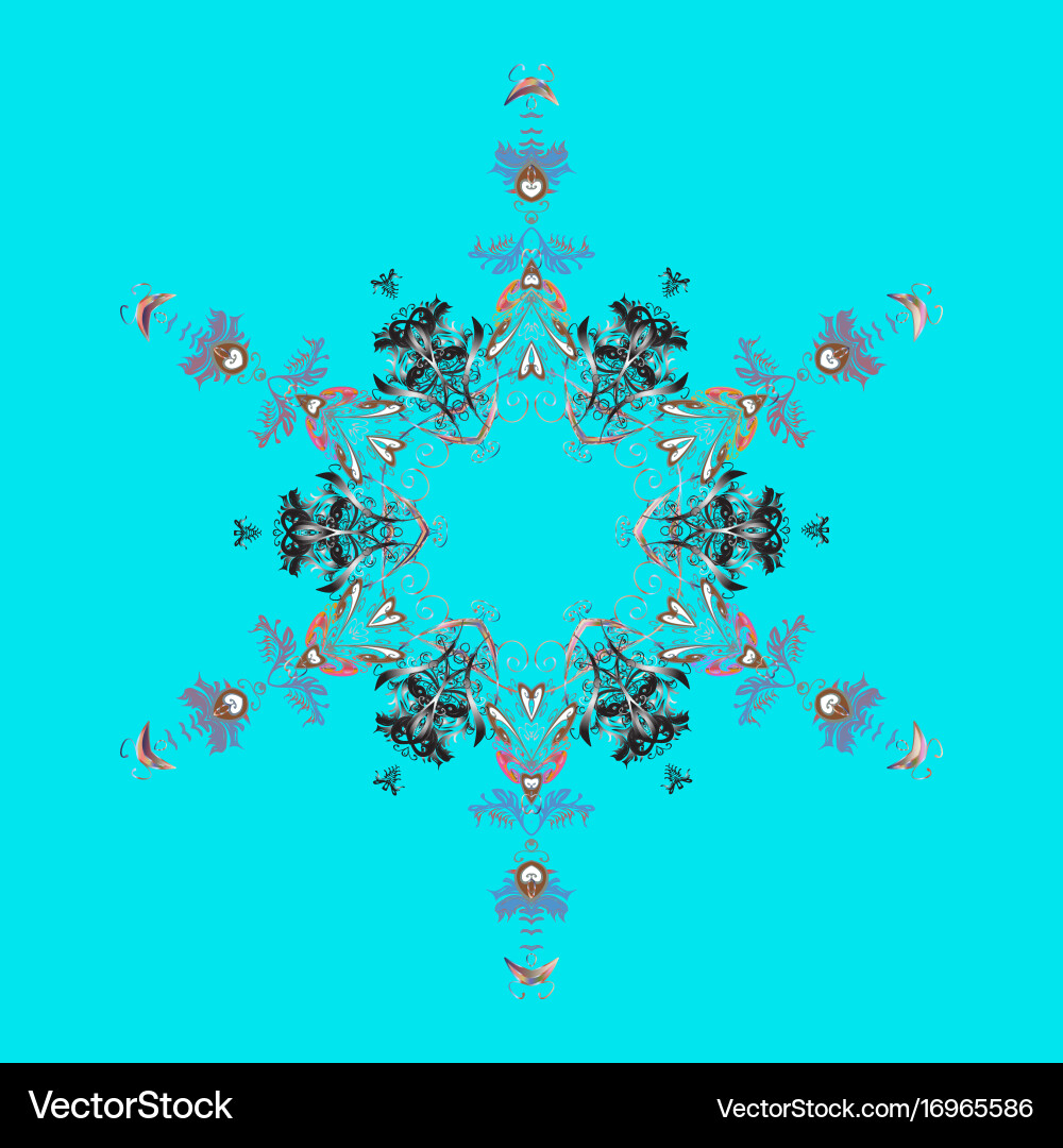 Abstract texture Vector Image