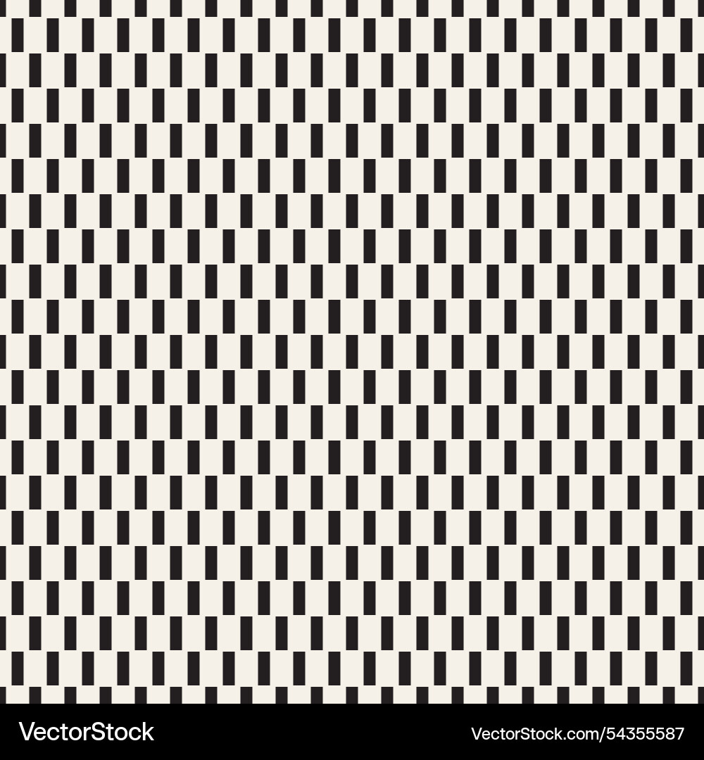 Seamless pattern repeating geometric elements Seamless pattern repeating geometric elements vector image