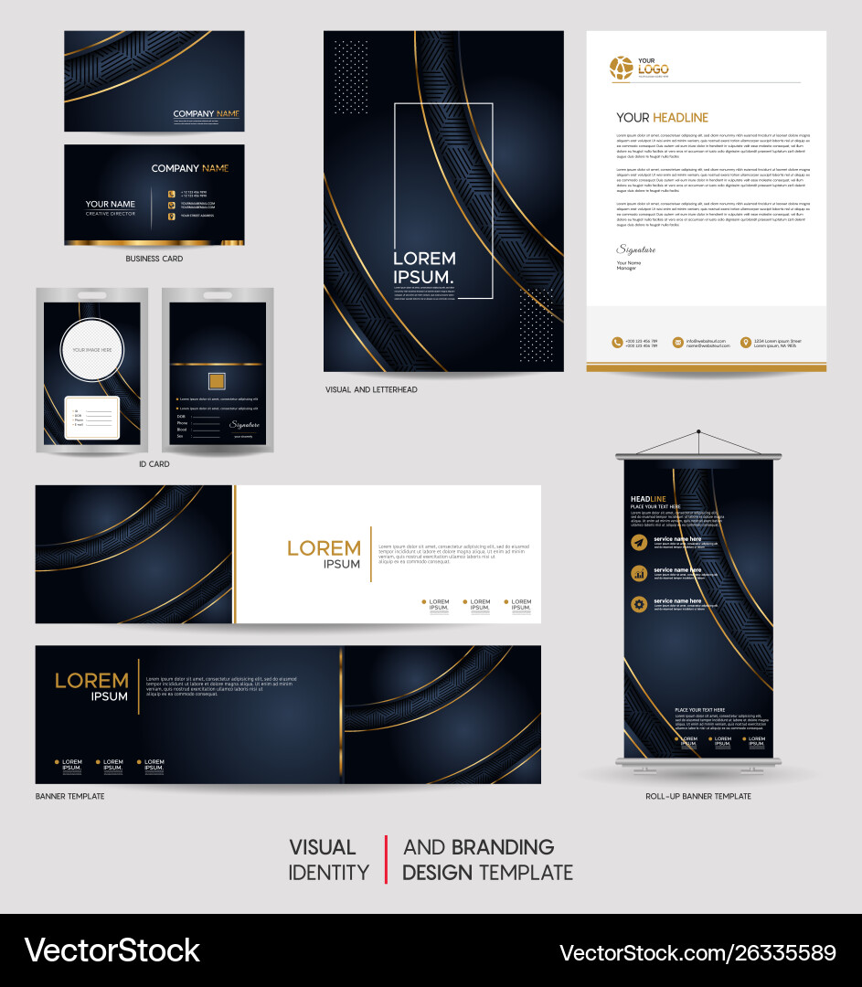 Layout background ss Vector Image