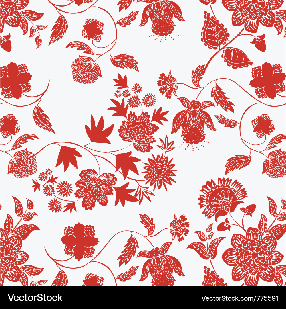 Nature soft wallpaper vector image