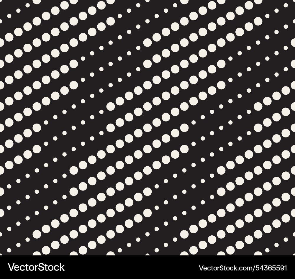 Seamless pattern repeating geometric elements Seamless pattern repeating geometric elements vector image