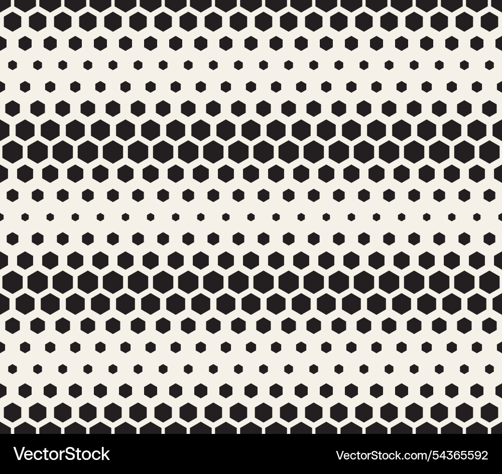 Seamless pattern repeating geometric elements Seamless pattern repeating geometric elements vector image