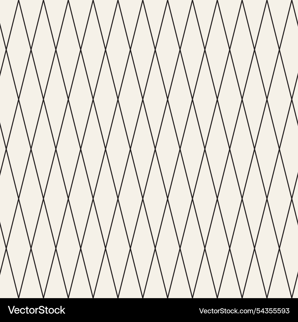 Seamless pattern repeating geometric elements Seamless pattern repeating geometric elements vector image