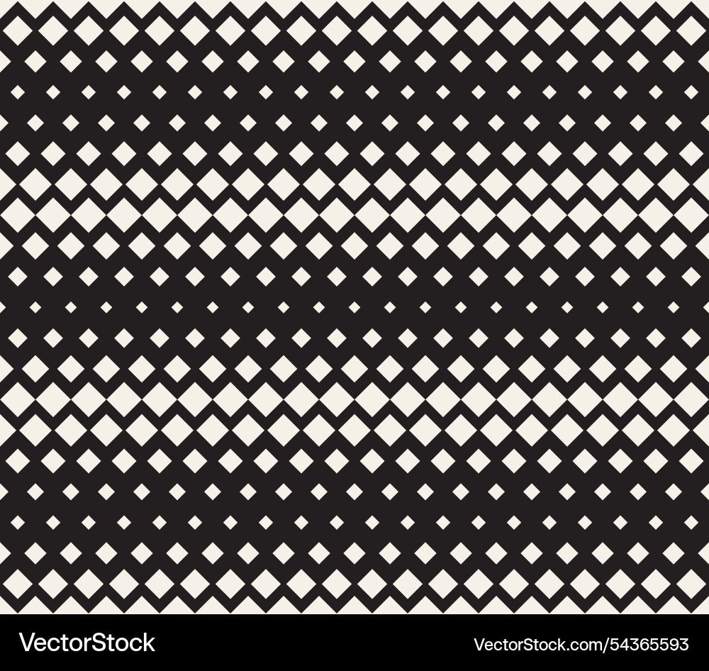 Seamless pattern repeating geometric elements Seamless pattern repeating geometric elements vector image