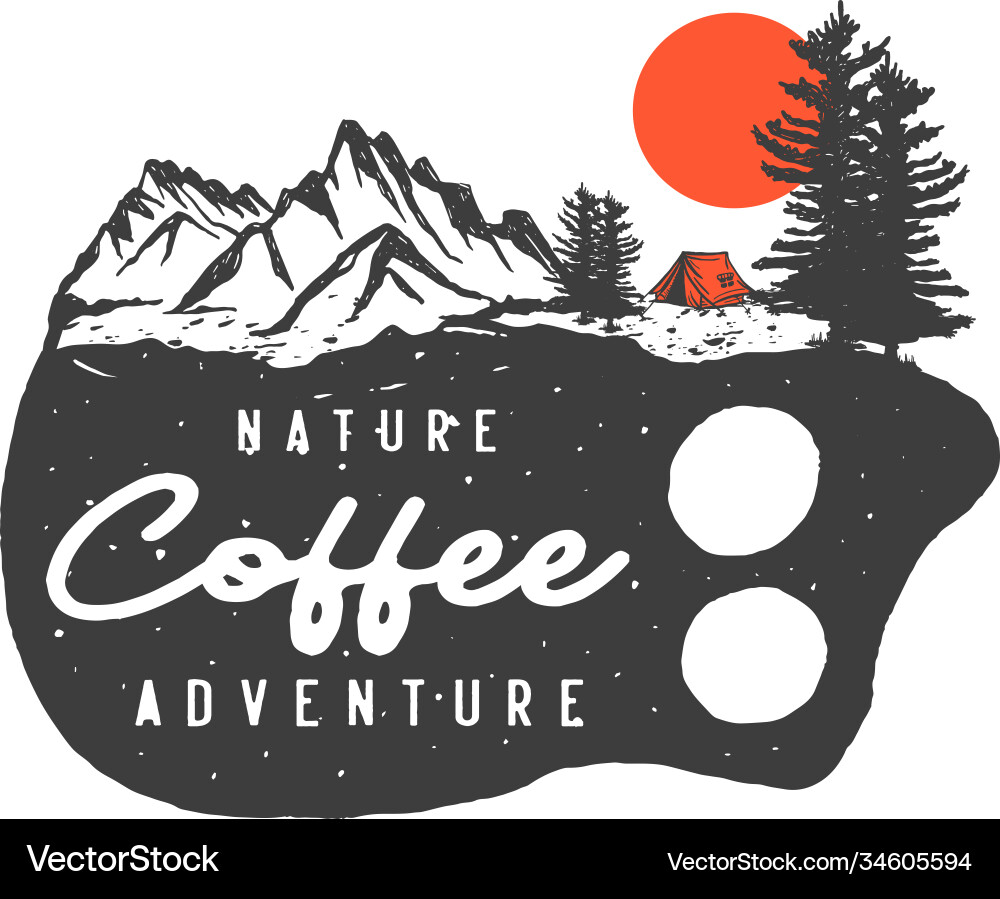 Coffee Royalty Free Vector Image - VectorStock