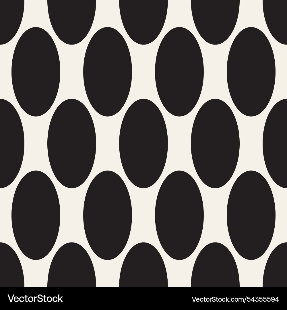 Seamless pattern repeating geometric elements Seamless pattern repeating geometric elements Vector Image