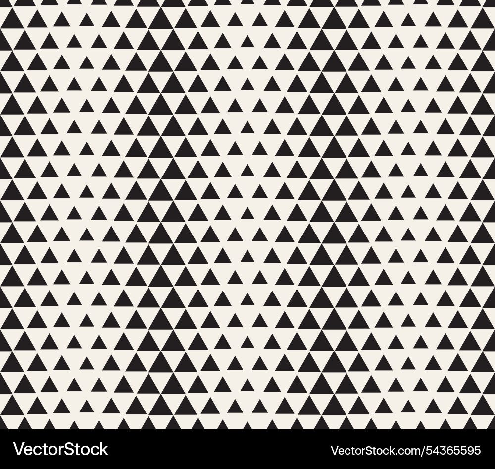 Seamless pattern repeating geometric elements Seamless pattern repeating geometric elements vector image