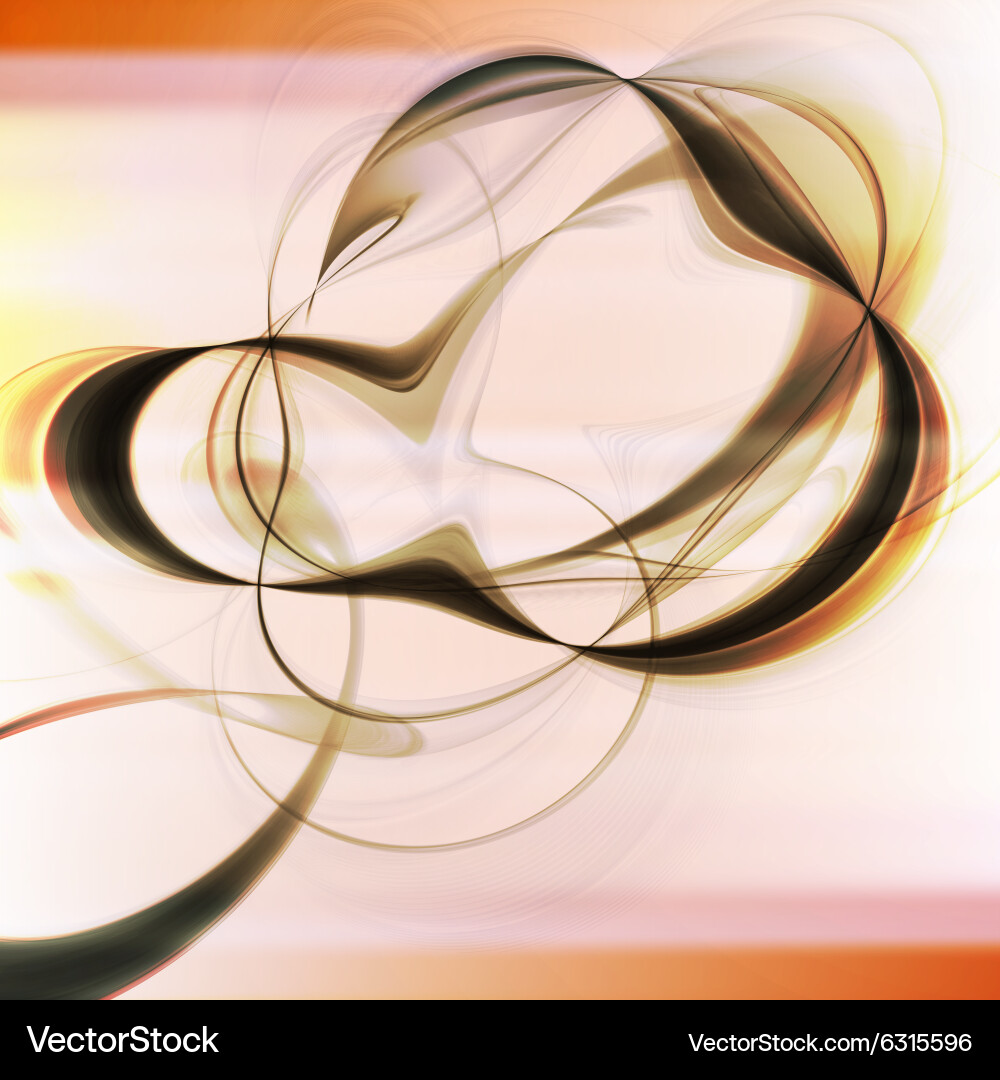 Abstract dynamic Vector Image