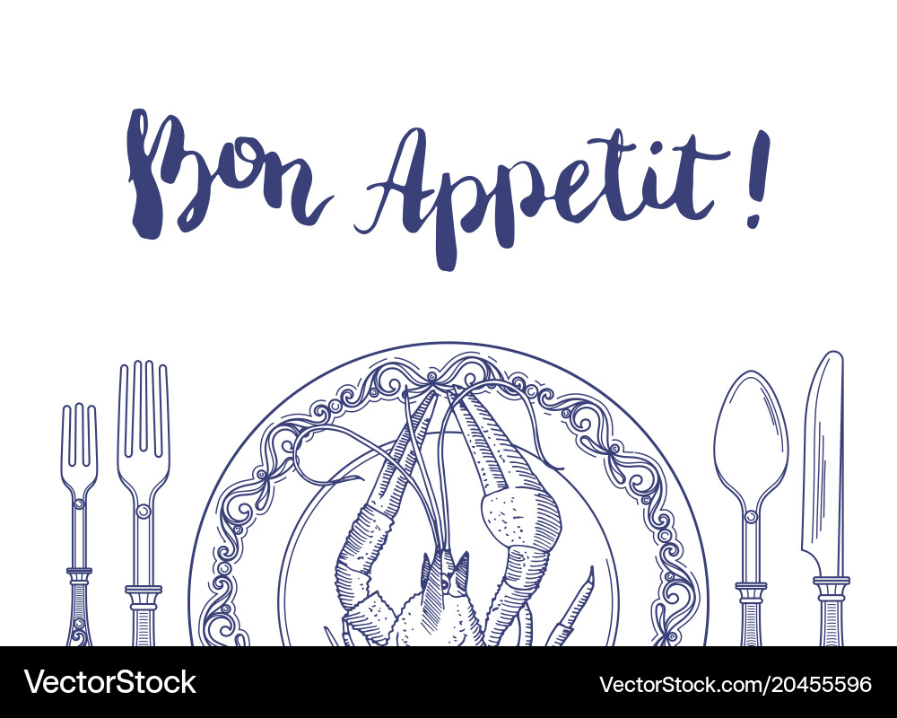 Background with place for text and hand vector image