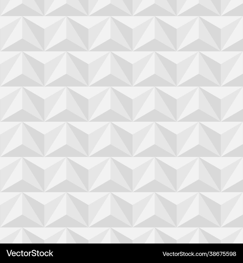 Design abstract white and gray color background Design abstract white and gray color background Vector Image