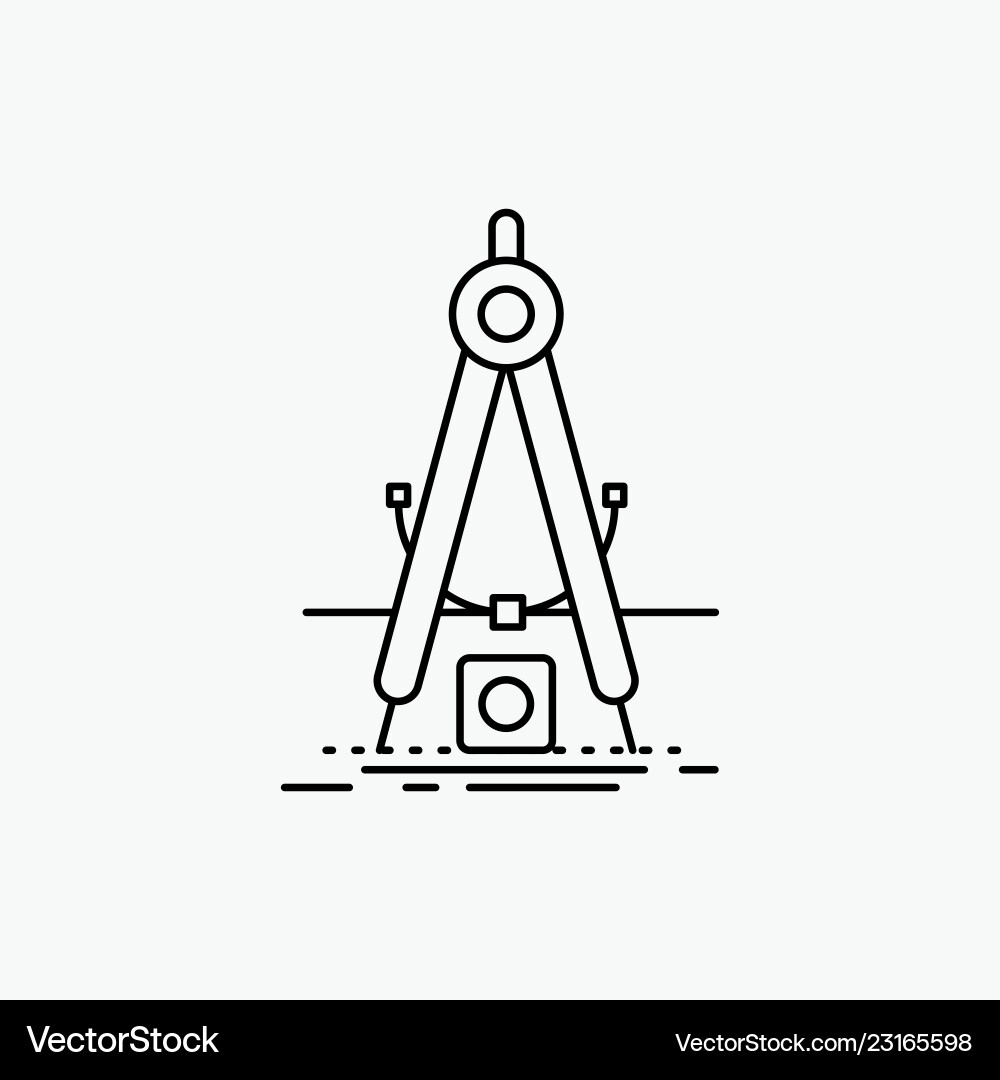 Design measure product refinement development Design measure product refinement development Vector Image