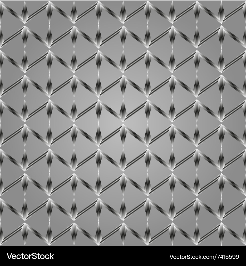 Abstract seamless pattern Vector Image