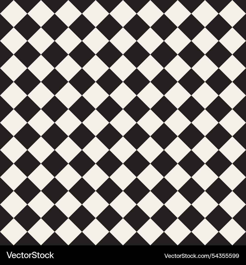 Seamless pattern repeating geometric elements Seamless pattern repeating geometric elements vector image