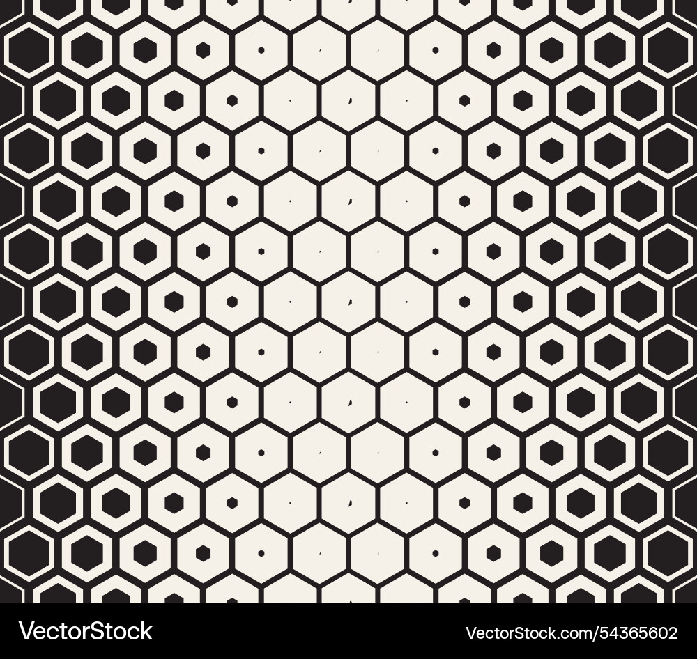 Seamless pattern repeating geometric elements Seamless pattern repeating geometric elements vector image