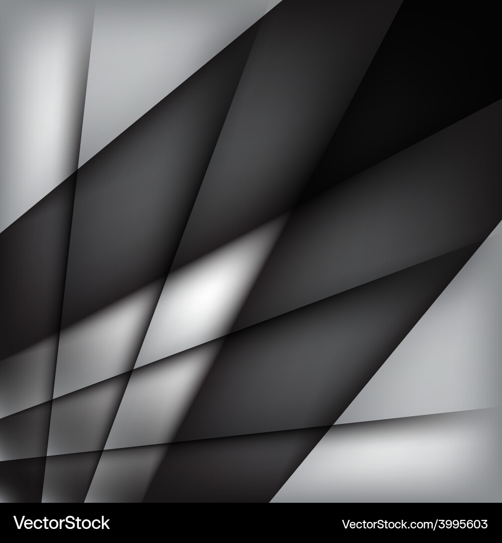 Stylish abstract background Vector Image