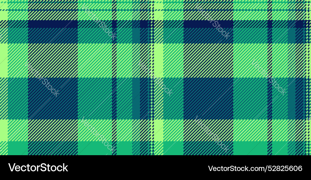 Other plaid textile package check seamless Other plaid textile package check seamless vector image