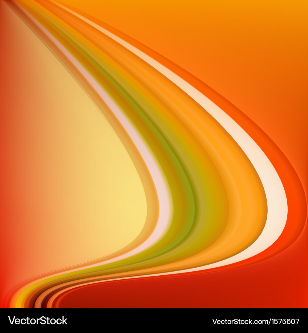 Abstract Gradient Background vector image