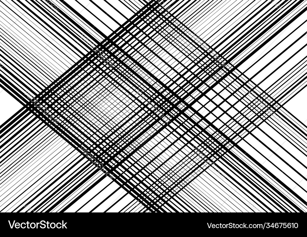 Network grid mesh lattice grating trellis pattern Network grid mesh lattice grating trellis pattern Vector Image