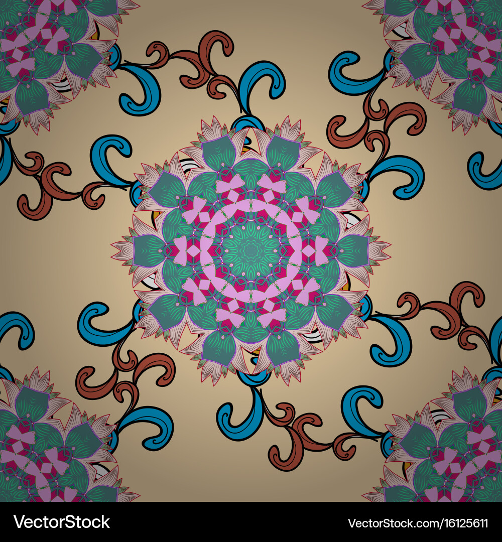 Abstract texture Vector Image