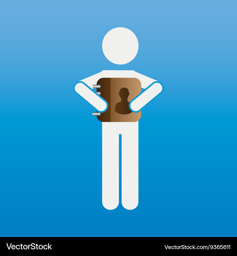 Cloud computing design Vector Image