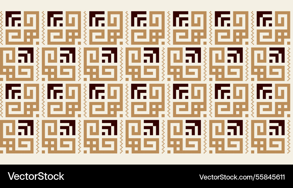 Ethnic pattern texture design background print Ethnic pattern texture design background print vector image