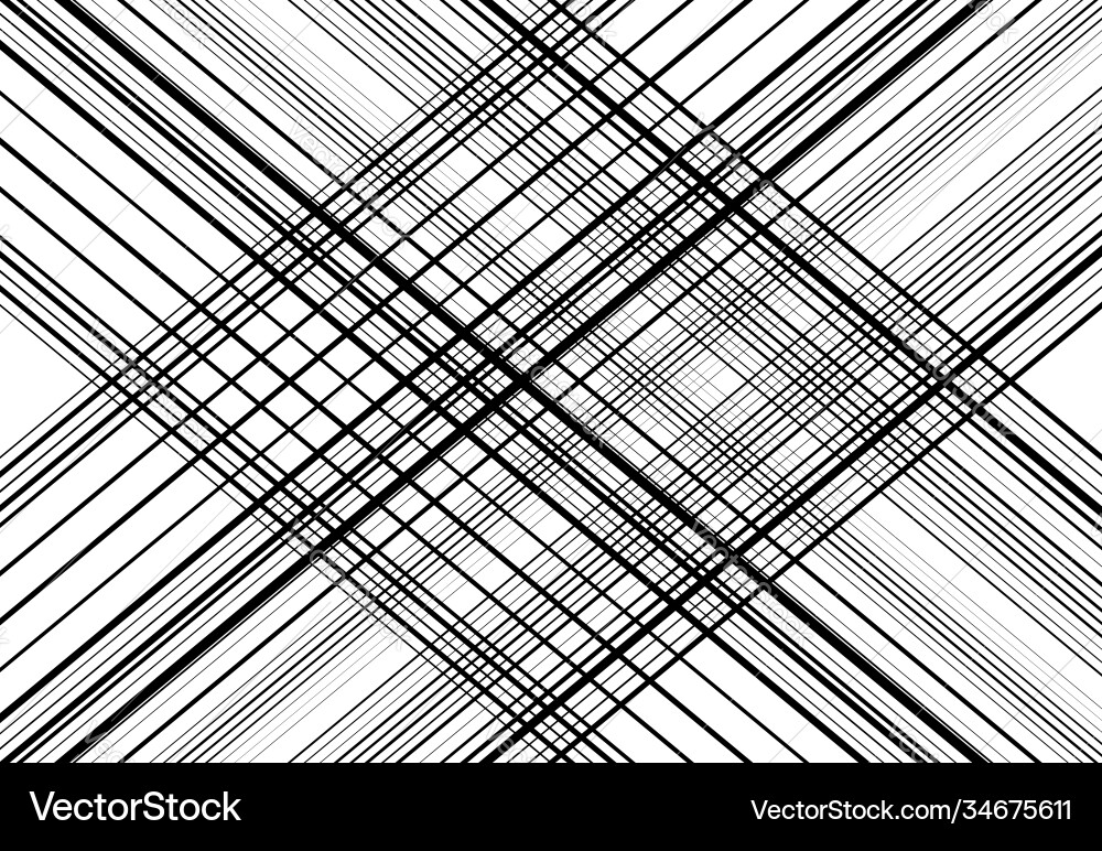 Network grid mesh lattice grating trellis pattern Network grid mesh lattice grating trellis pattern Vector Image