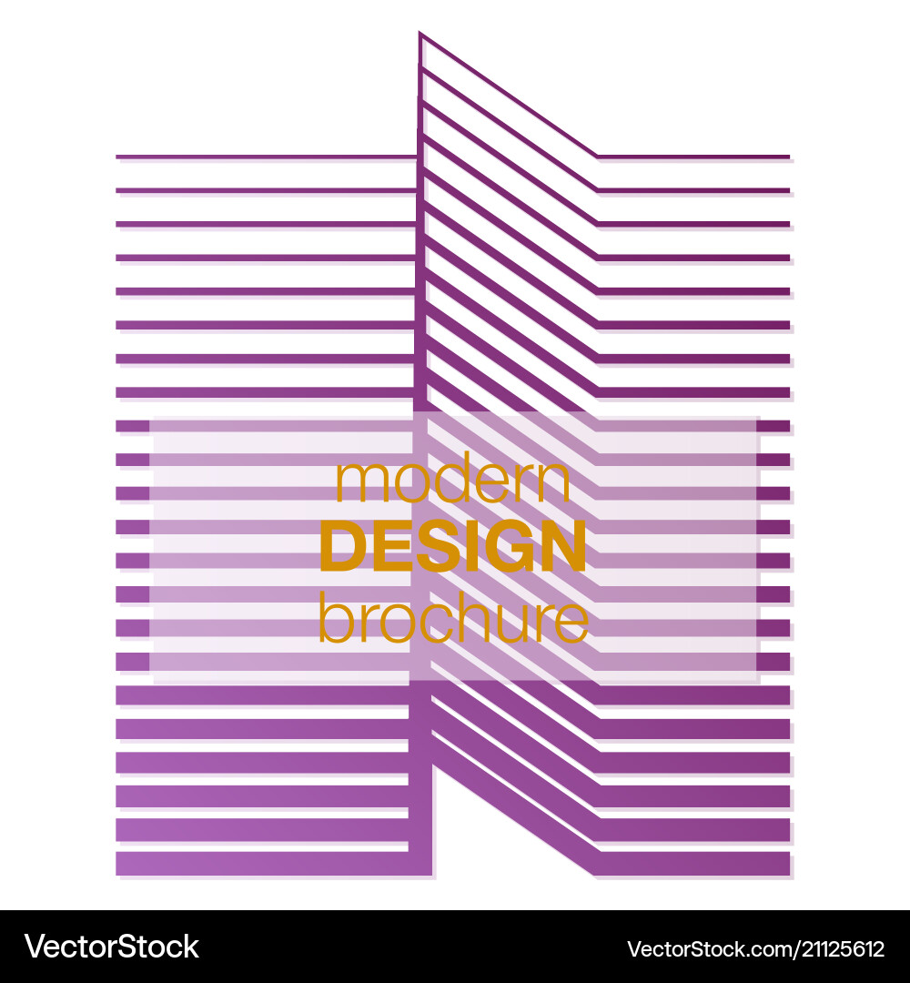 Abstract logo icon isolated point web Vector Image