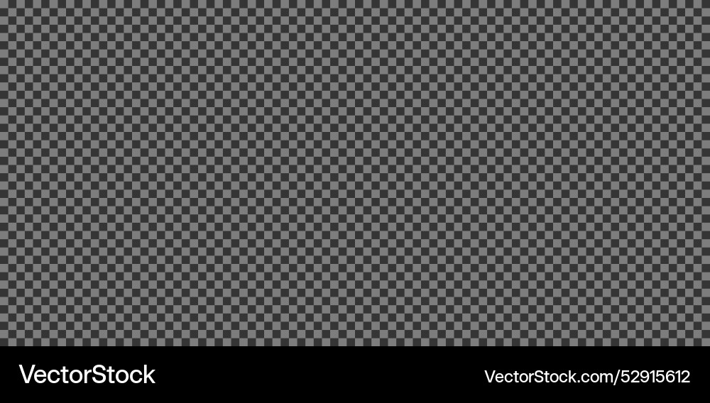 Checkered dark gray background image Checkered dark gray background image vector image