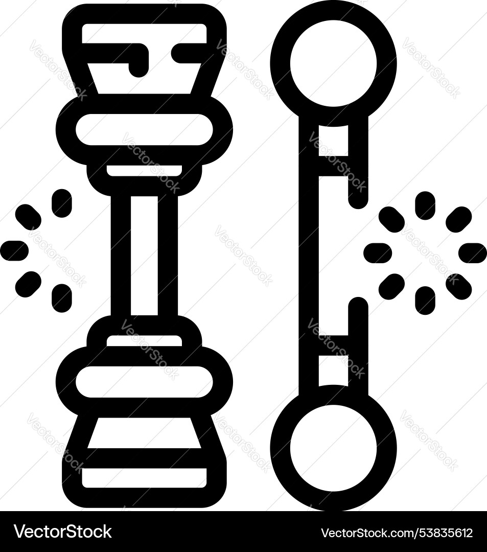 Chess piece transforming and changing during game Chess piece transforming and changing during game Vector Image