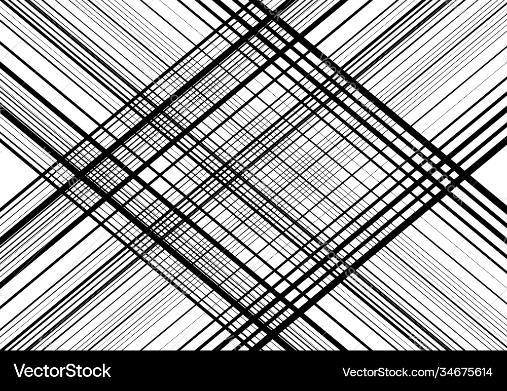 Network grid mesh lattice grating trellis pattern Network grid mesh lattice grating trellis pattern Vector Image