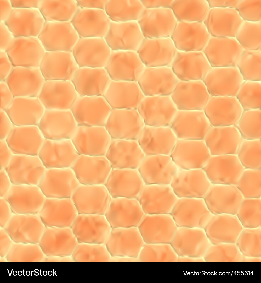 Scales Pattern - Reptilian Texture Vector Image
