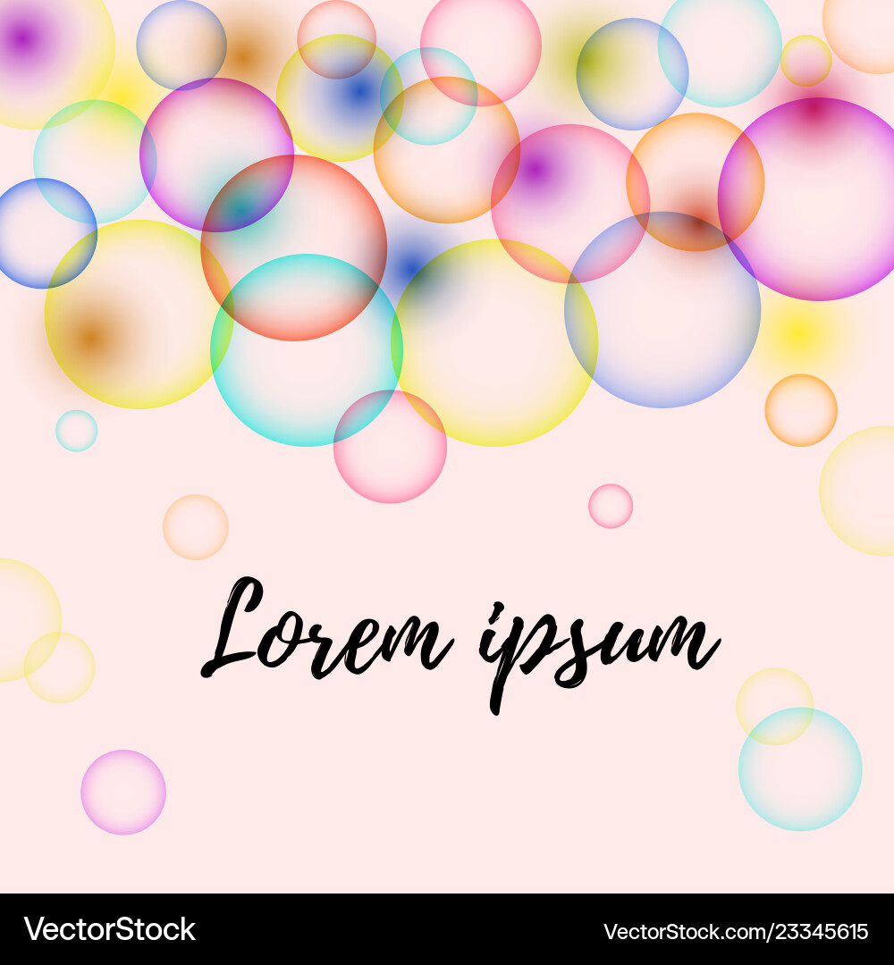 Abstract colorful background variegated Abstract colorful background variegated Vector Image