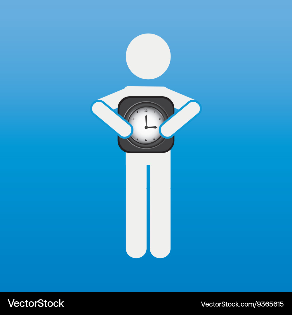 Cloud computing design Vector Image