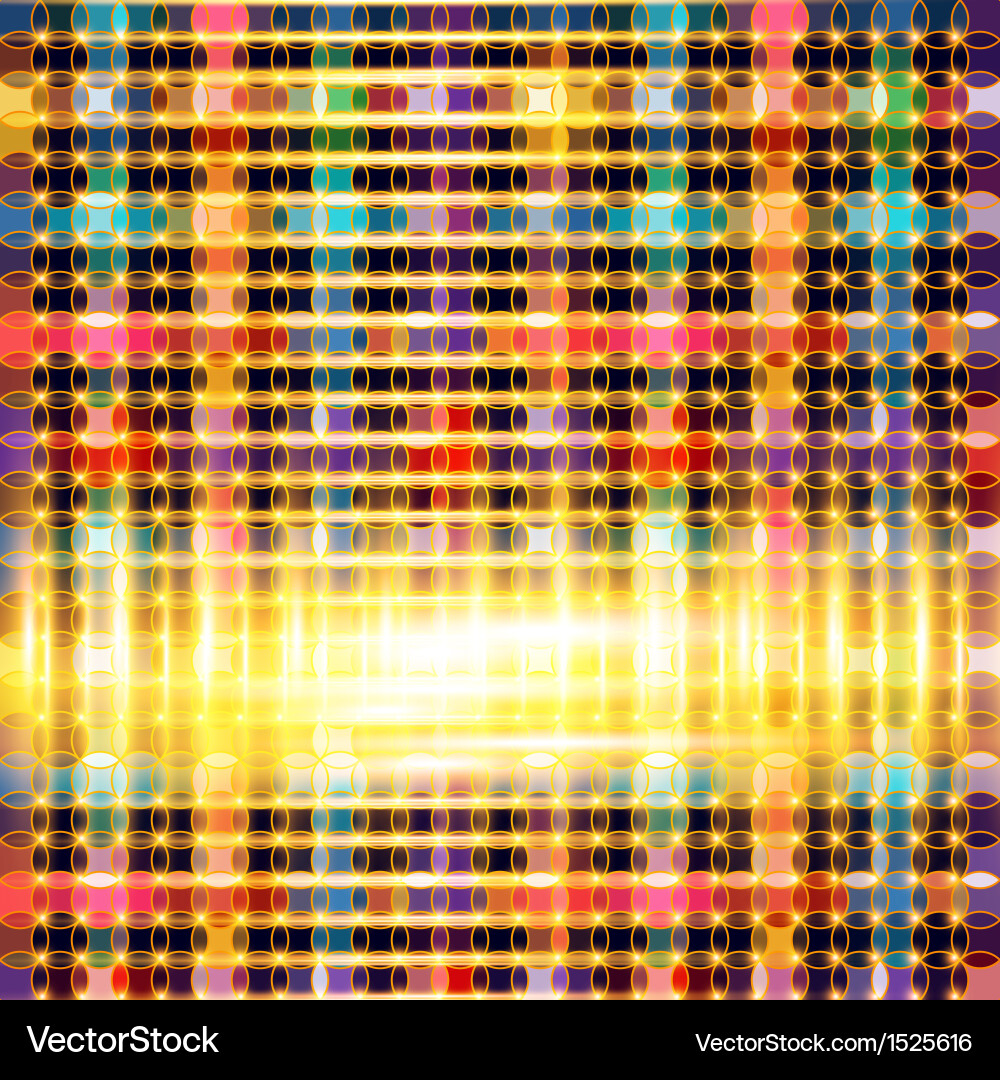 Abstract backgroundthe contains transparency Vector Image