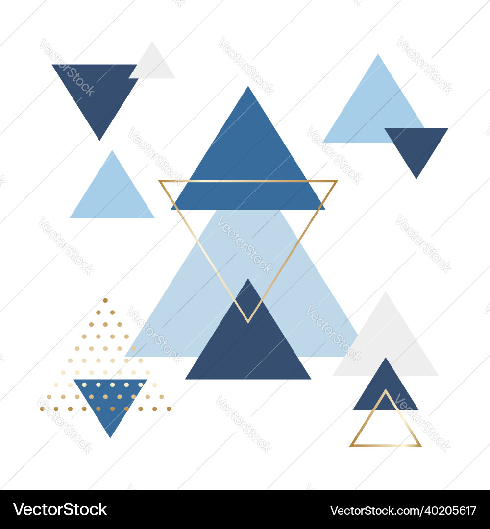 Abstract minimalistic scandinavian background Abstract minimalistic scandinavian background Vector Image