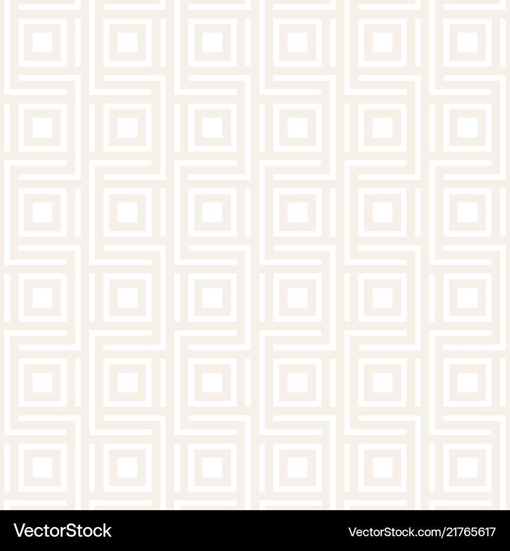Geometric Lattice Pattern - Subtle Texture Vector Image