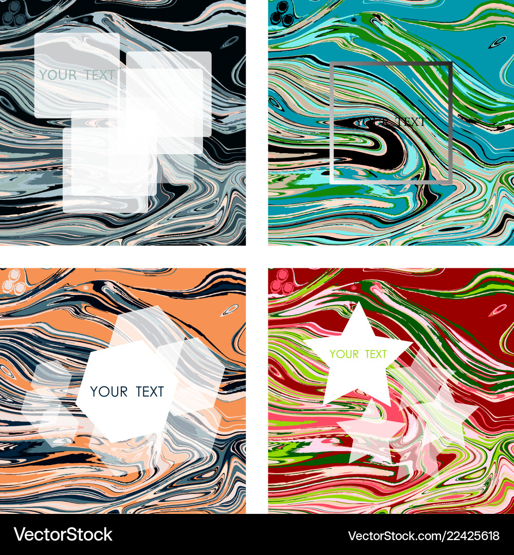 Bright color abstract pattern background Bright color abstract pattern background Vector Image