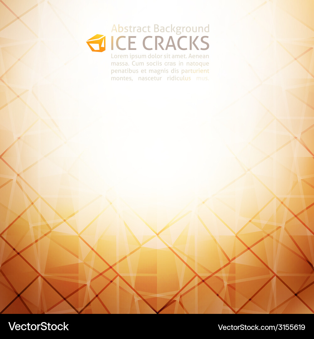 Abstraction vector image