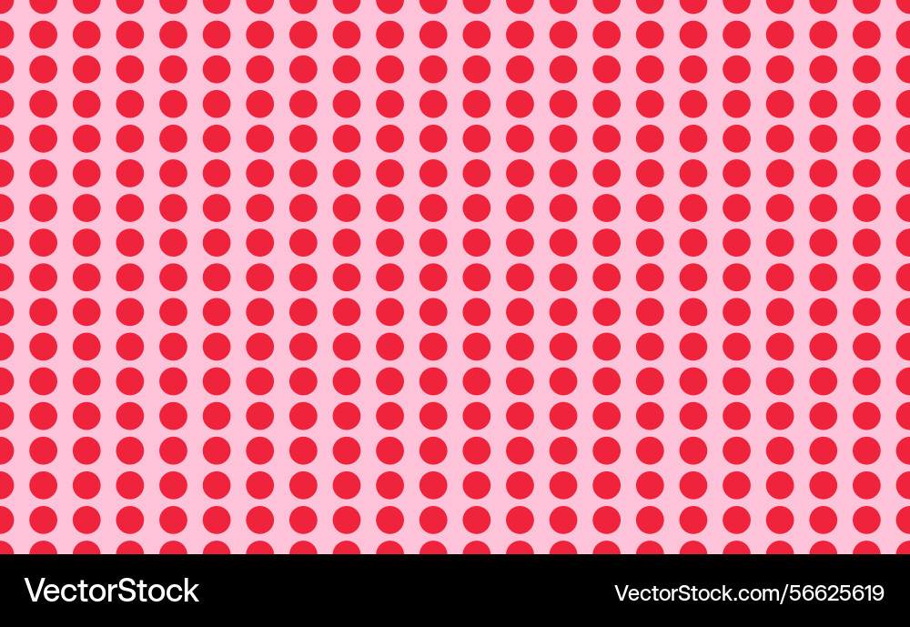 Background red dot unique design abstract Background red dot unique design abstract vector image