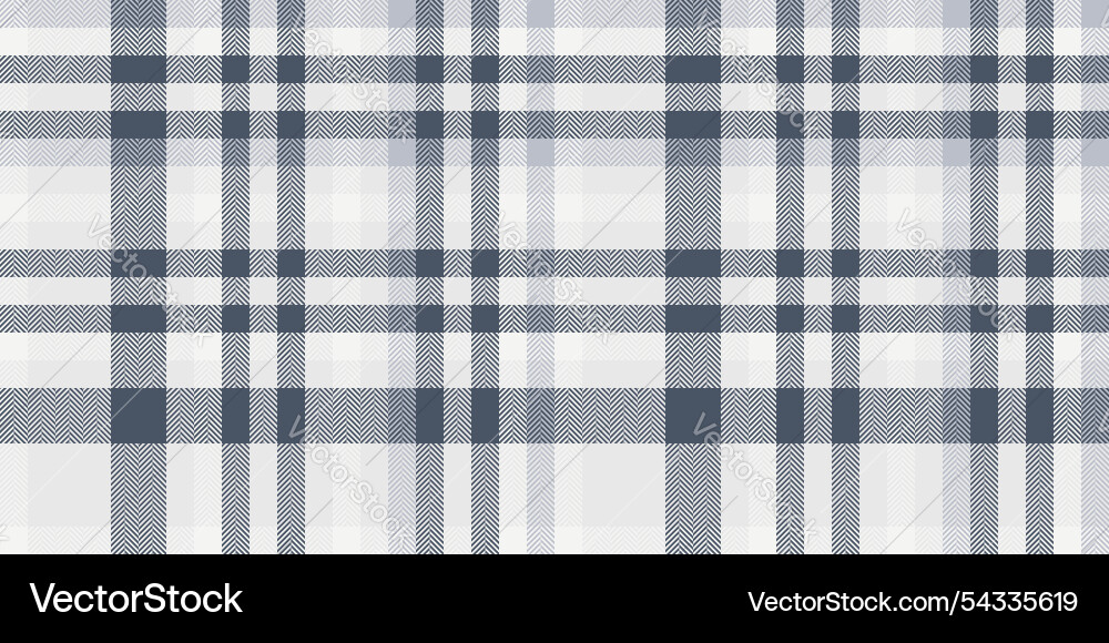 Spring background tartan fabric fold pattern Vector Image