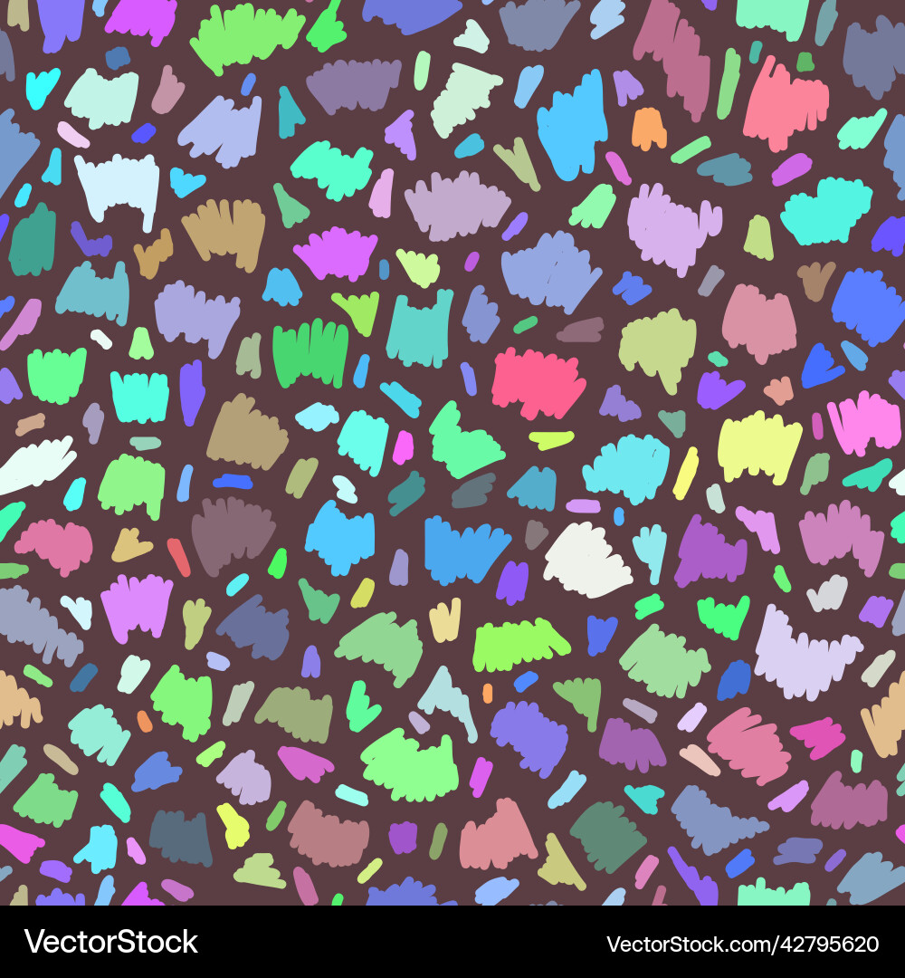 Seamless pattern repeatable texture Seamless pattern repeatable texture Vector Image