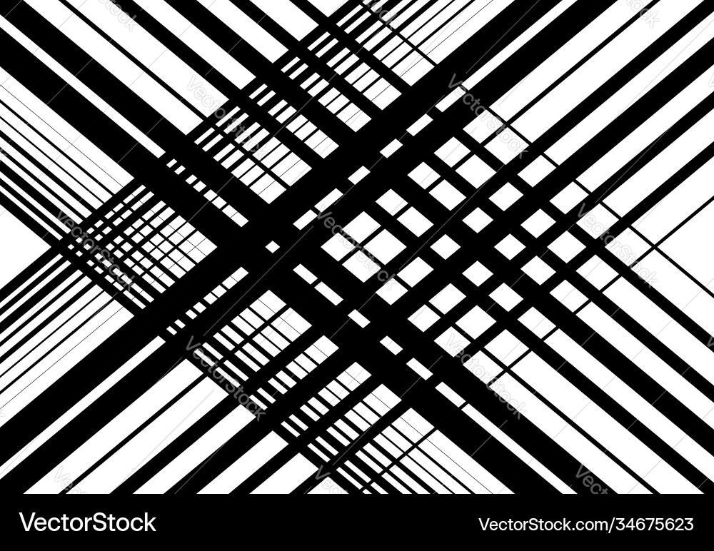 Network grid mesh lattice grating trellis pattern Network grid mesh lattice grating trellis pattern Vector Image