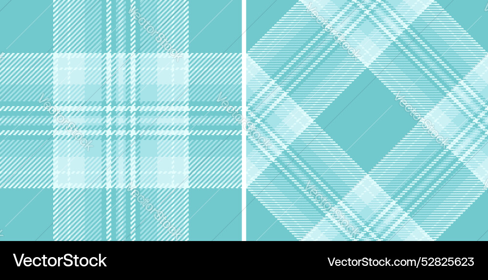 Pattern texture textile of background check Vector Image