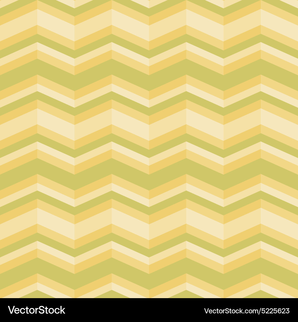 Seamless background with abstract geometric shapes Vector Image