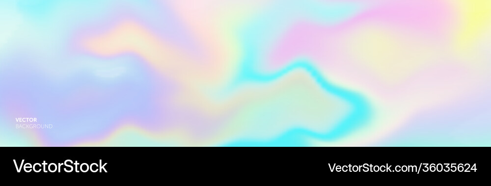 Gradation gradient color background abstract mesh vector image