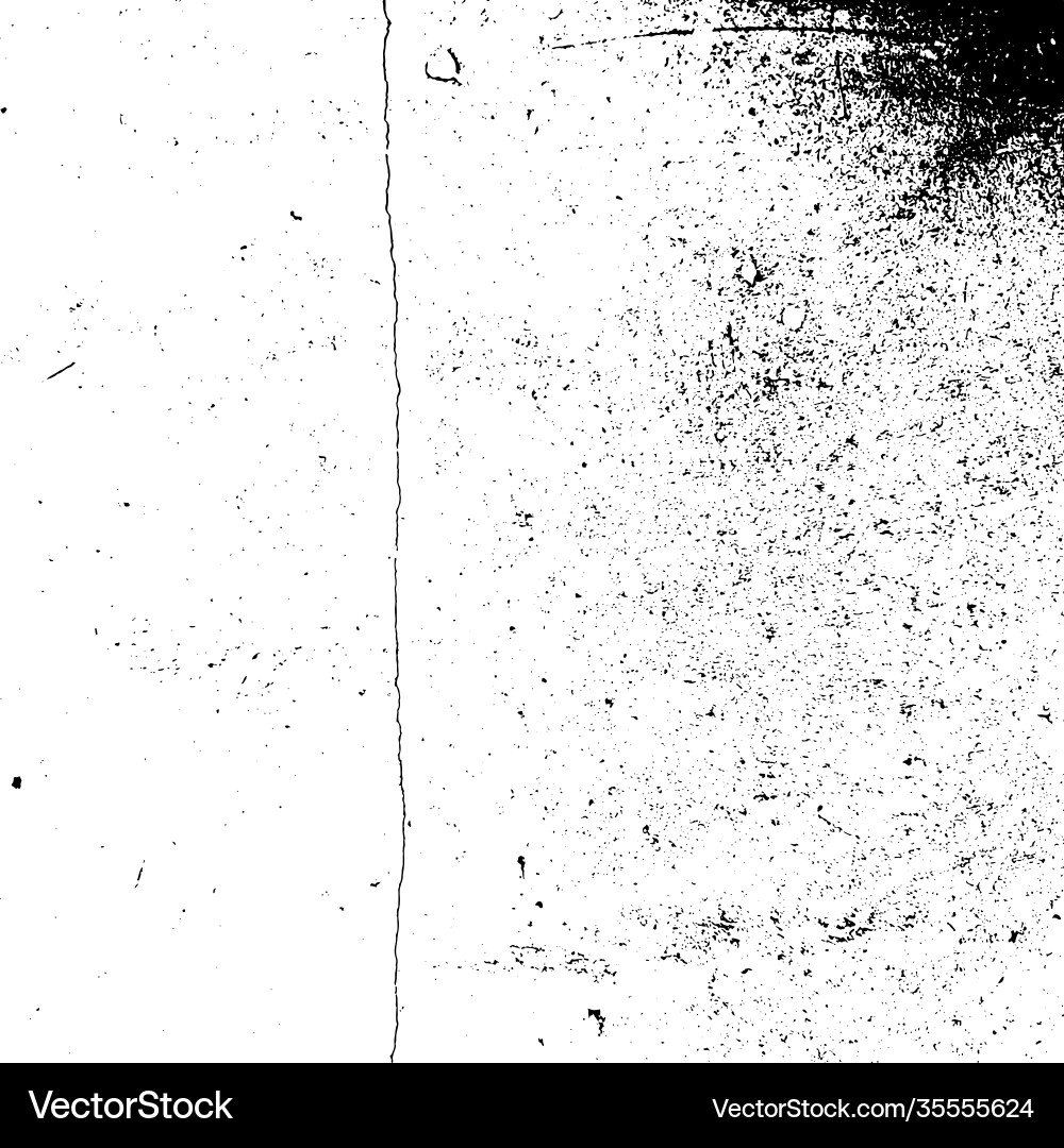 Grunge körniger Hintergrund Grunge körniger Hintergrund Vektorbild