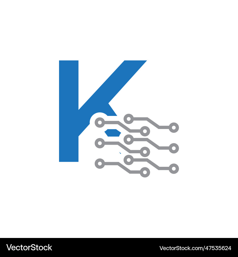 Programming code and technology logo template Vector Image