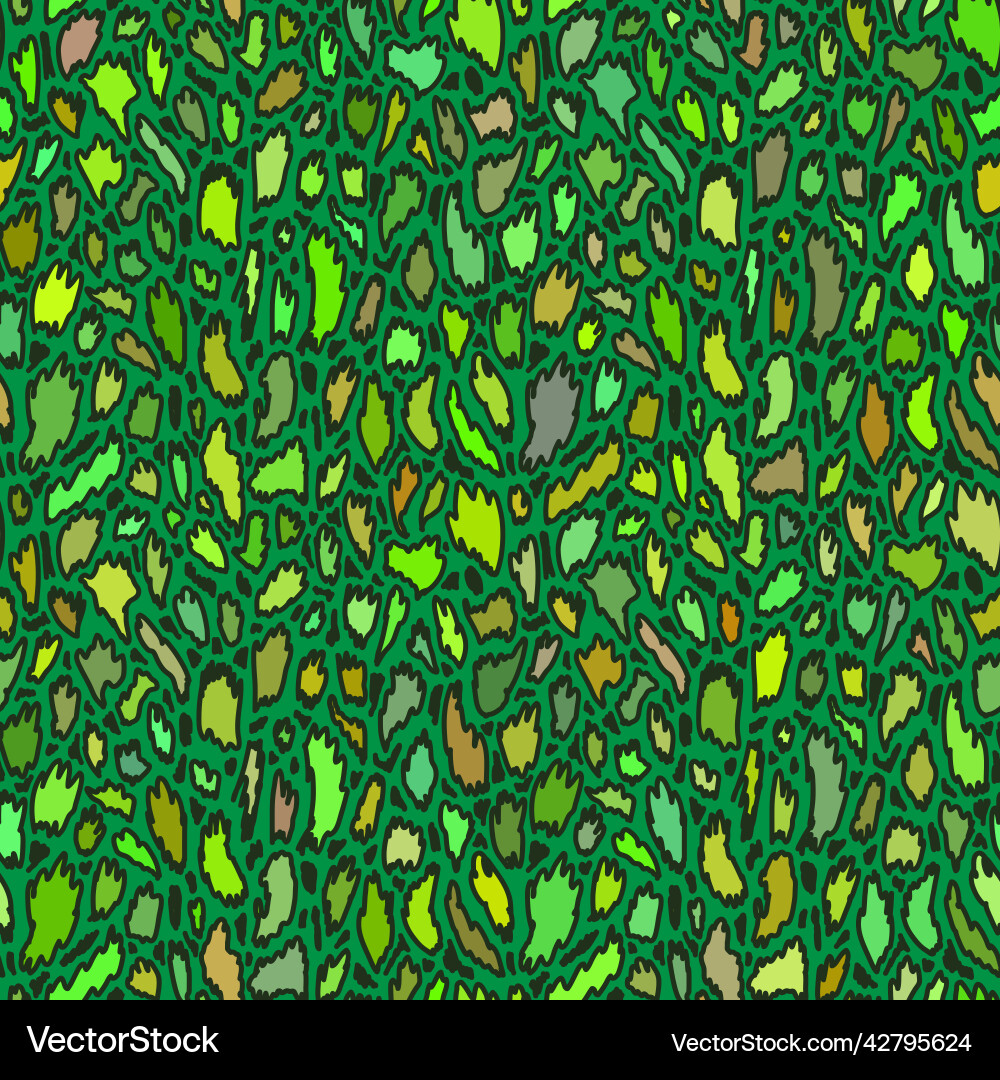 Seamless pattern repeatable texture Seamless pattern repeatable texture Vector Image
