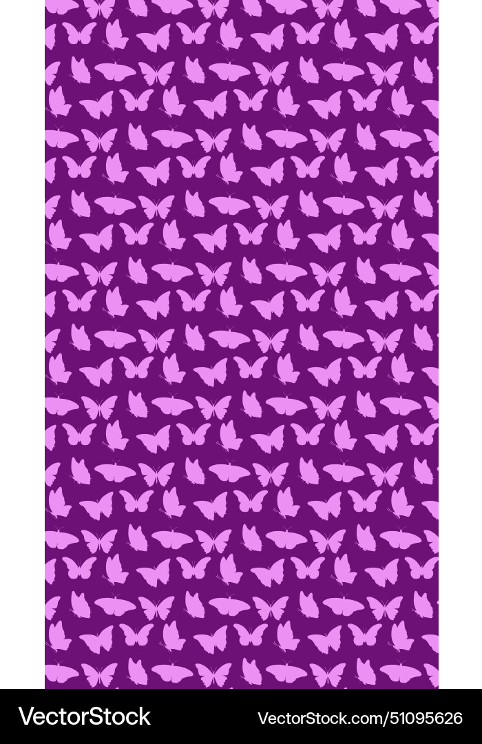 Butterfly2 Royalty Free Vector Image - VectorStock