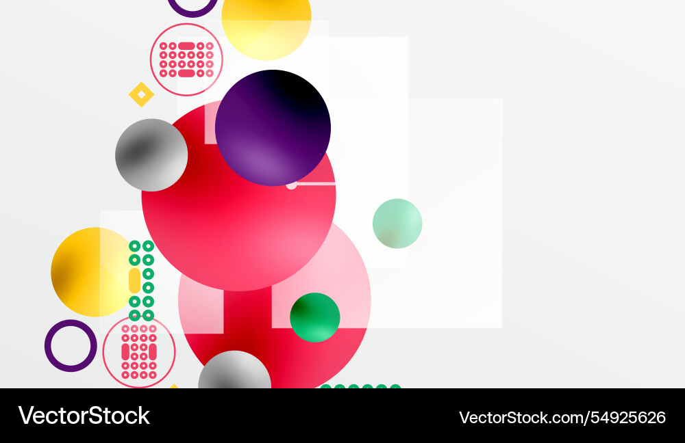 Minimalistic abstract design layered Minimalistic abstract design layered Vector Image